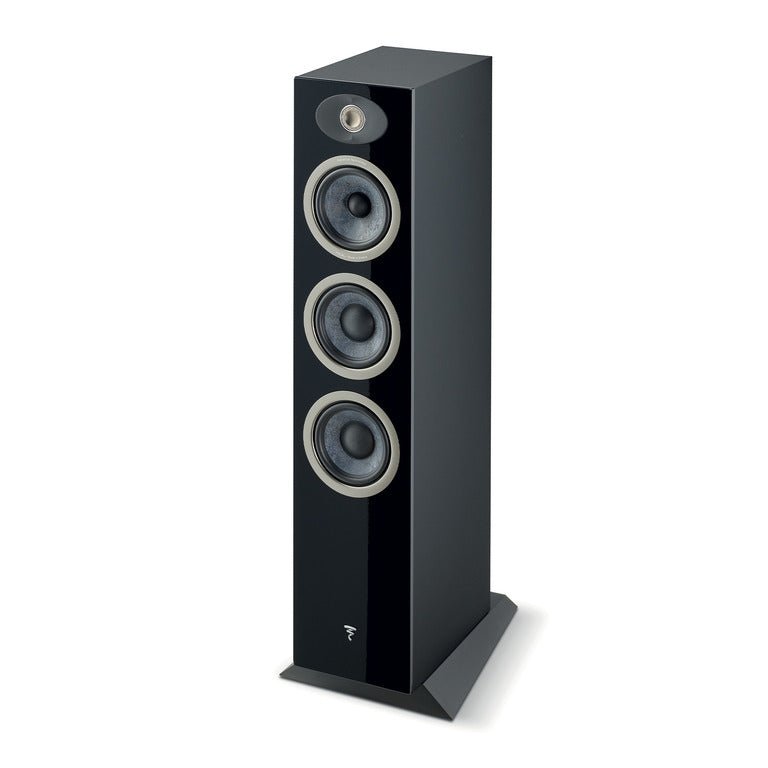 Focal THEVA N2 Kule Tipi Hoparlör - Çift
