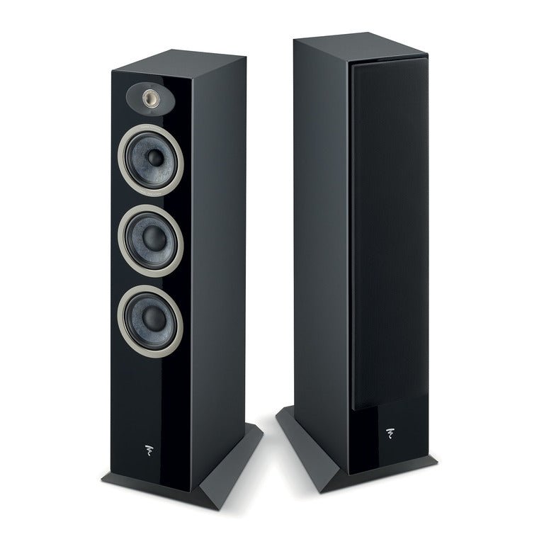 Focal THEVA N2 Kule Tipi Hoparlör - Çift