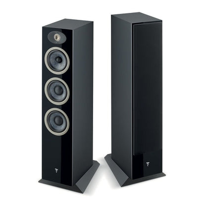 Focal THEVA N2 Kule Tipi Hoparlör - Çift