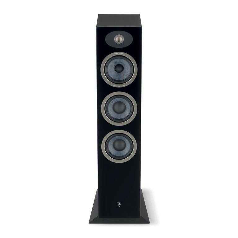 Focal THEVA N2 Kule Tipi Hoparlör - Çift