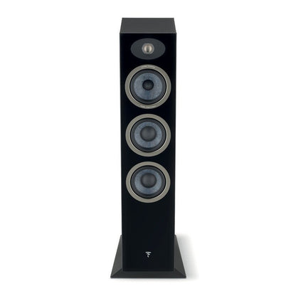 Focal THEVA N2 Kule Tipi Hoparlör - Çift