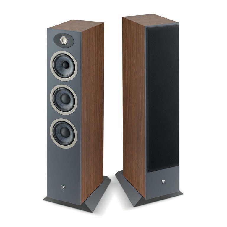 Focal THEVA N2 Kule Tipi Hoparlör - Çift