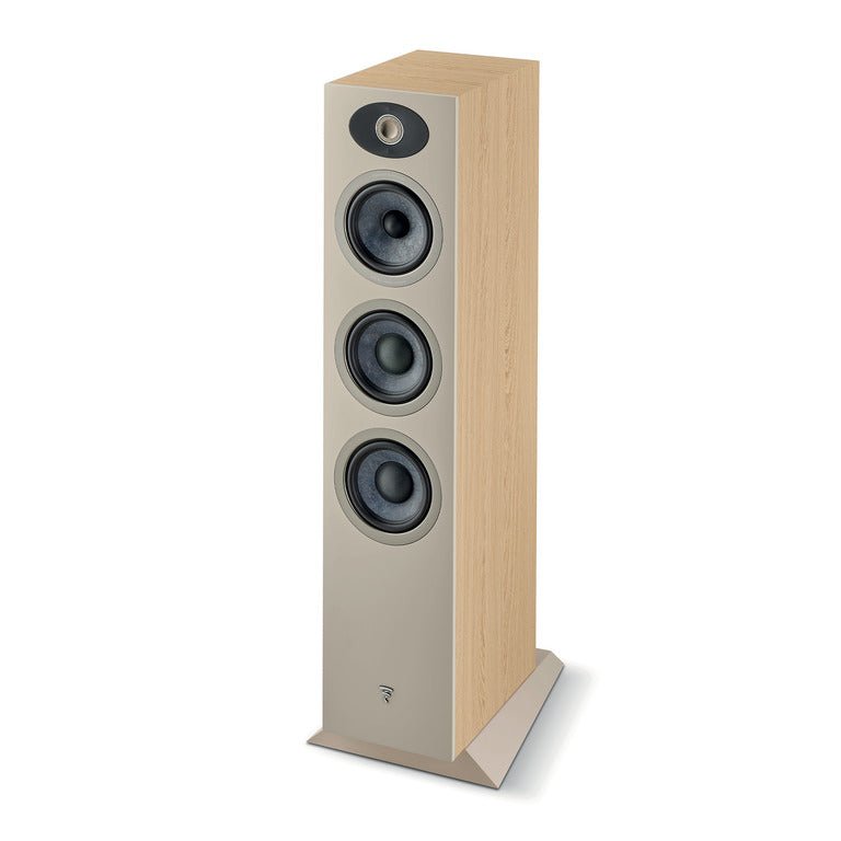 Focal THEVA N2 Kule Tipi Hoparlör - Çift