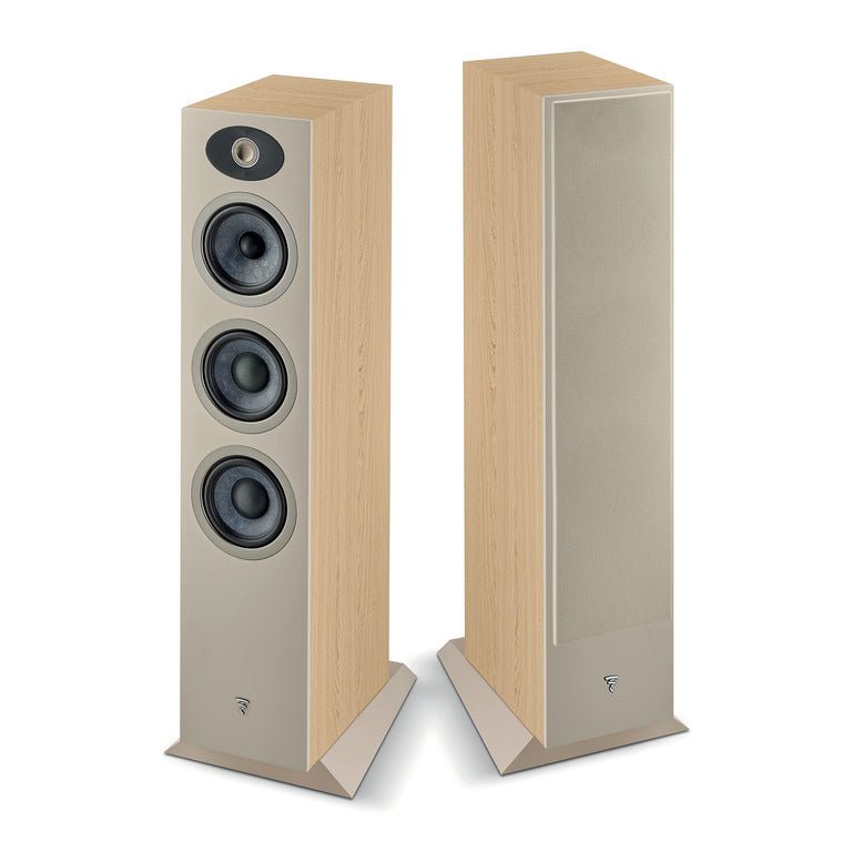 Focal THEVA N2 Kule Tipi Hoparlör - Çift