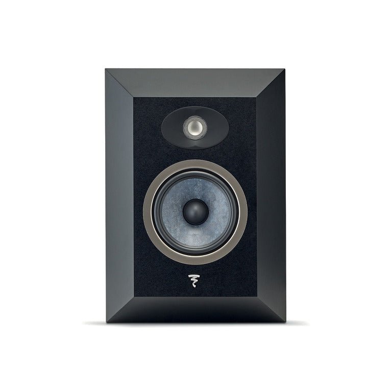 Focal THEVA SURROUND Hoparlör (Siyah) - Çift