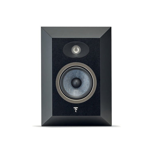 Focal THEVA SURROUND Hoparlör (Siyah) - Çift
