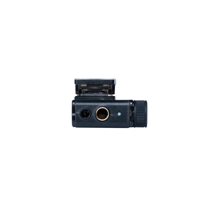 iFi Go Blu Air Bluetooth DAC & Amfi