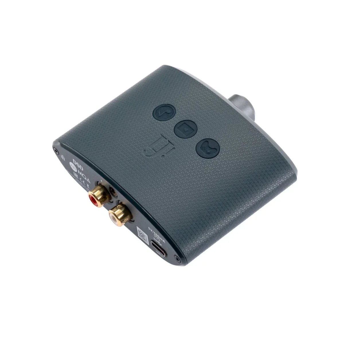 iFi Uno DAC Masaüstü USB DAC & Kulaklık Amfisi