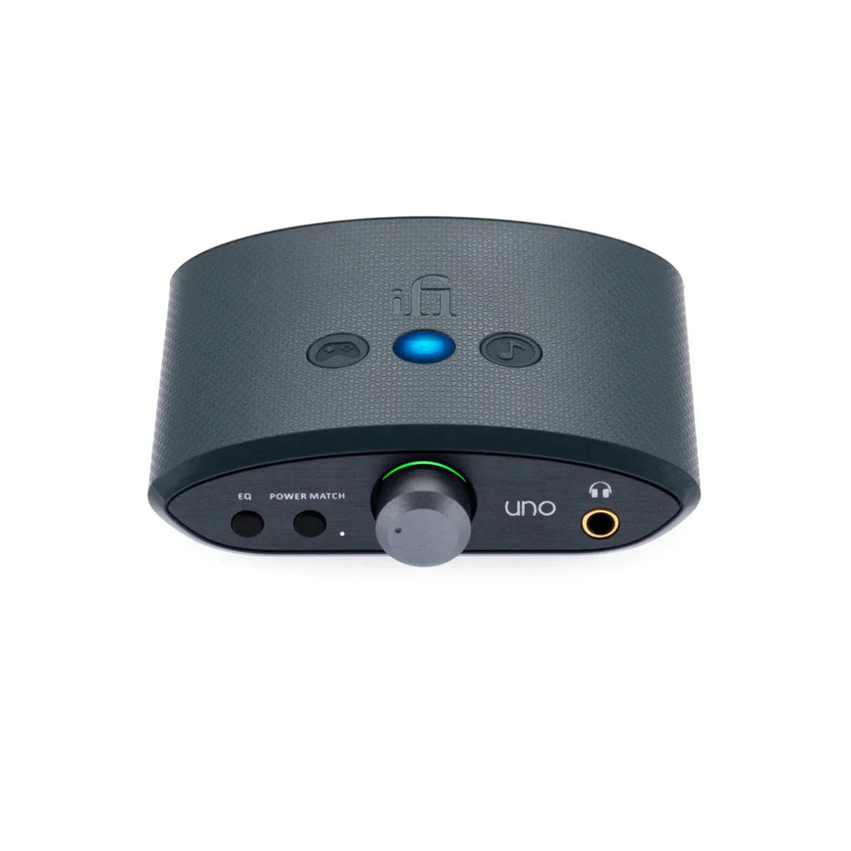iFi Uno DAC Masaüstü USB DAC & Kulaklık Amfisi
