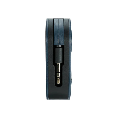 iFi Taşınabilir Bluetooth Verici/Alıcı