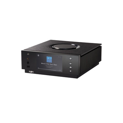 Naim Uniti Atom Kulaklık Amplifikatörü