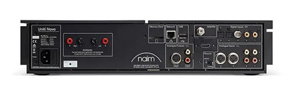 Naim Uniti Nova High - End Hoparlör Amplifikatörü