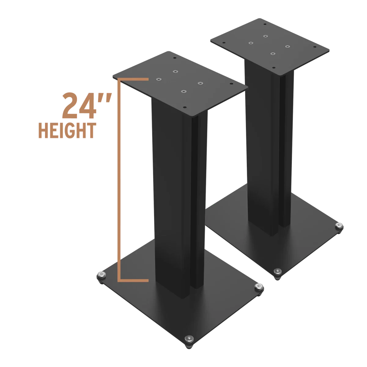 Klipsch KS-24" Hoparlör Standı