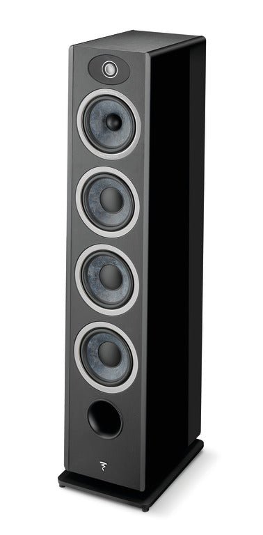 Focal VESTIA N3 Kule Tipi Hoparlör - Çift