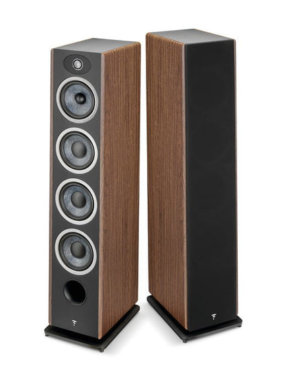 Focal VESTIA N3 Kule Tipi Hoparlör - Çift