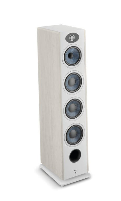 Focal VESTIA N3 Kule Tipi Hoparlör - Çift