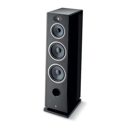 Focal VESTIA N3 Kule Tipi Hoparlör - Çift