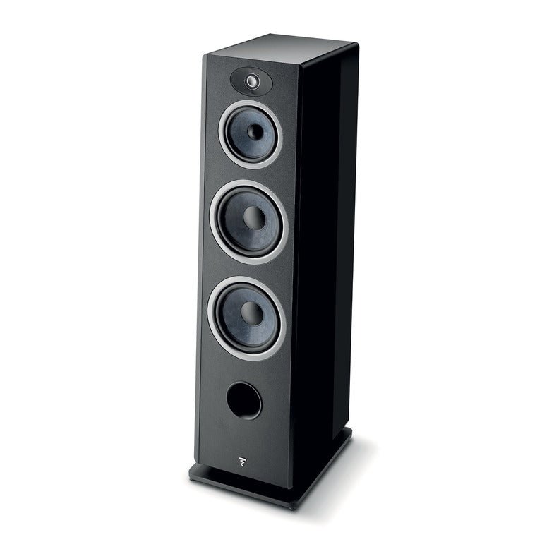 Focal VESTIA N4 Kule Tipi Hoparlör - Çift