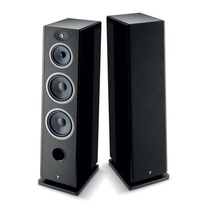 Focal VESTIA N4 Kule Tipi Hoparlör - Çift
