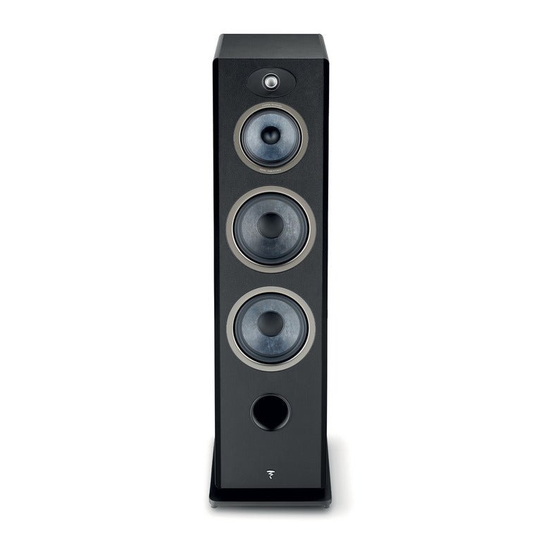 Focal VESTIA N4 Kule Tipi Hoparlör - Çift