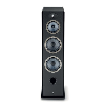 Focal VESTIA N4 Kule Tipi Hoparlör - Çift