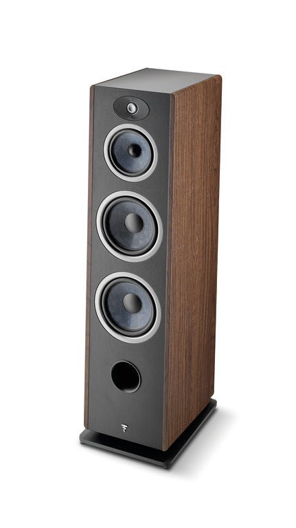 Focal VESTIA N4 Kule Tipi Hoparlör - Çift