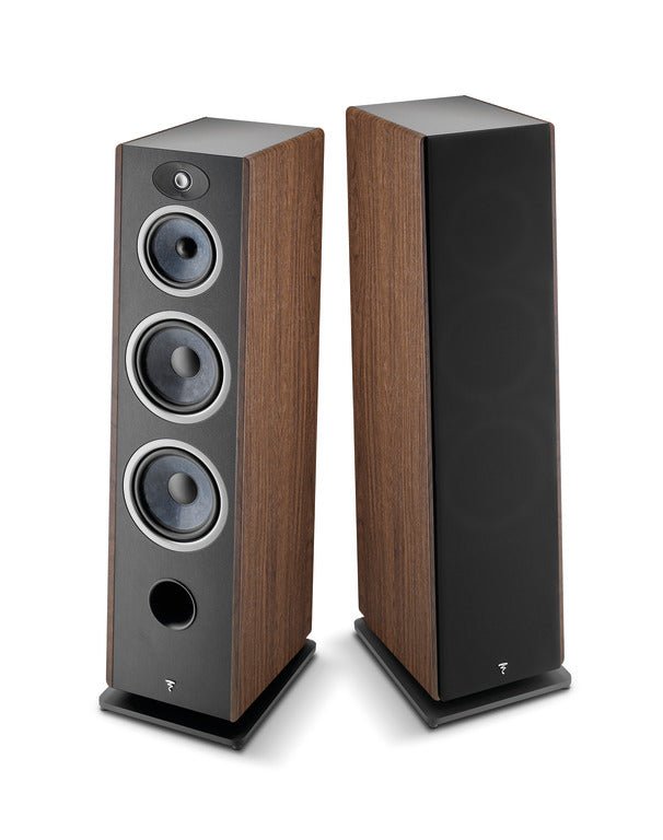 Focal VESTIA N4 Kule Tipi Hoparlör - Çift