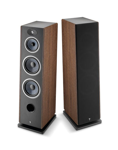 Focal VESTIA N4 Kule Tipi Hoparlör - Çift