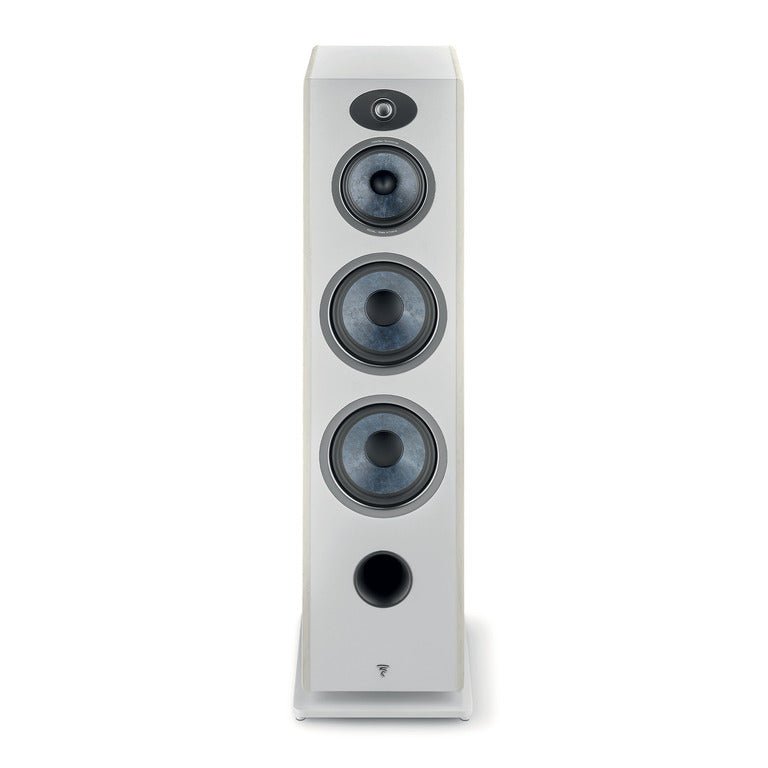 Focal VESTIA N4 Kule Tipi Hoparlör - Çift