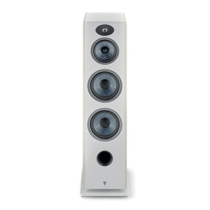 Focal VESTIA N4 Kule Tipi Hoparlör - Çift