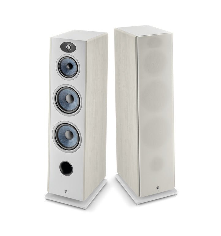 Focal VESTIA N4 Kule Tipi Hoparlör - Çift