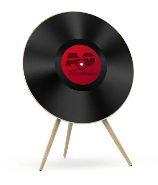 Skiniplay Cover A9 Vinyl