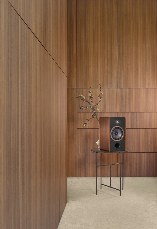Focal VESTIA N1 Raf Tipi Hoparlö - Çift