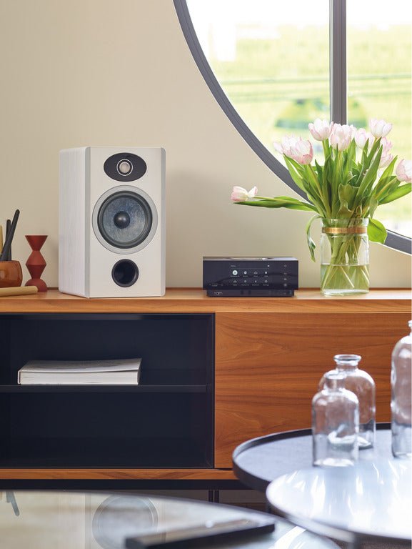 Focal VESTIA N1 Raf Tipi Hoparlö - Çift