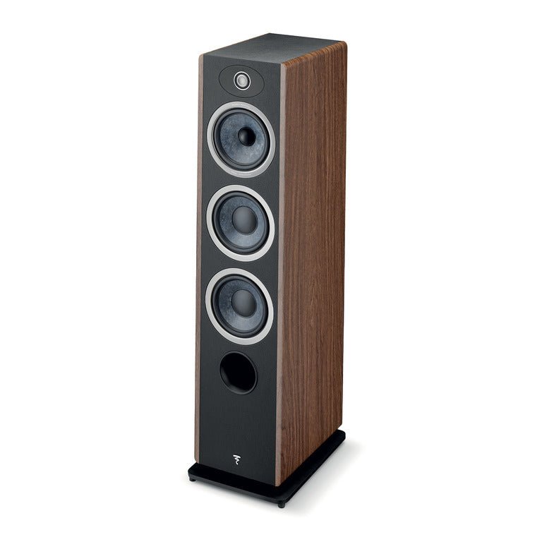 Focal VESTIA N2 Kule Tipi Hoparlör - Çift
