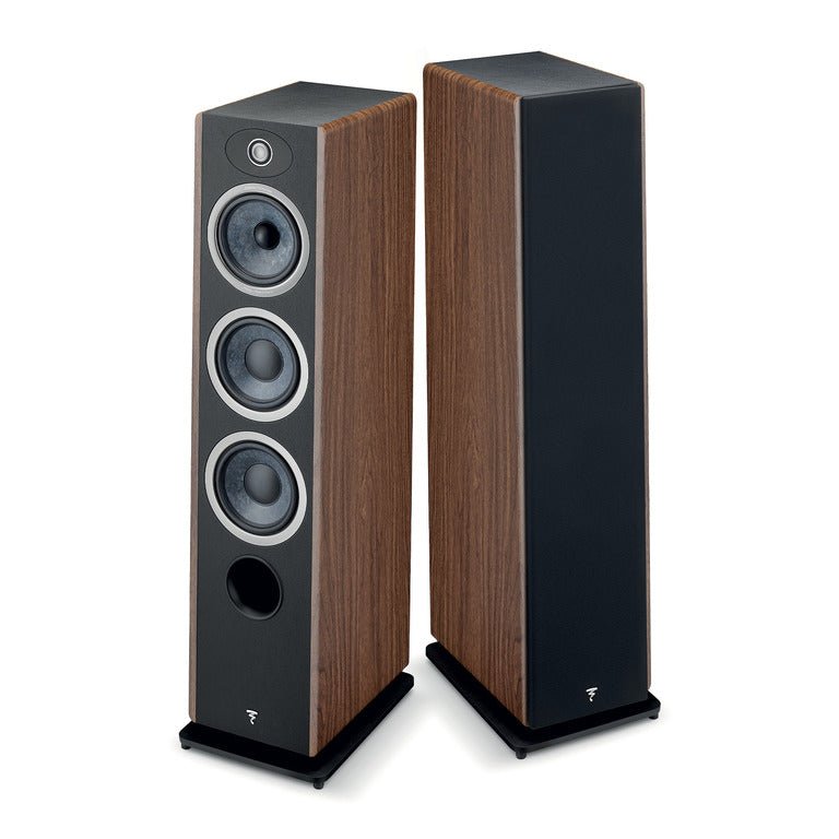 Focal VESTIA N2 Kule Tipi Hoparlör - Çift