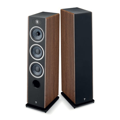 Focal VESTIA N2 Kule Tipi Hoparlör - Çift