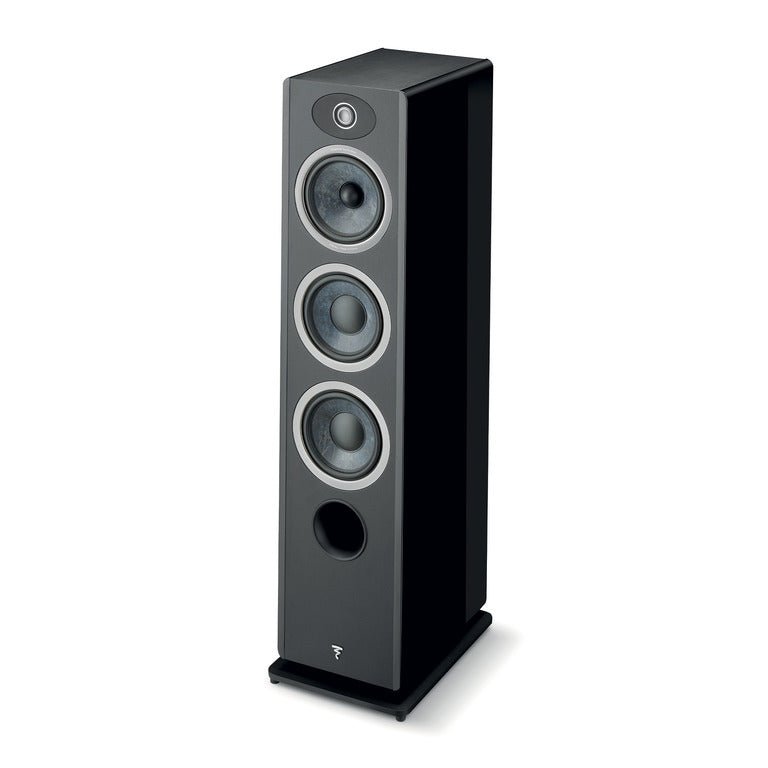 Focal VESTIA N2 Kule Tipi Hoparlör - Çift