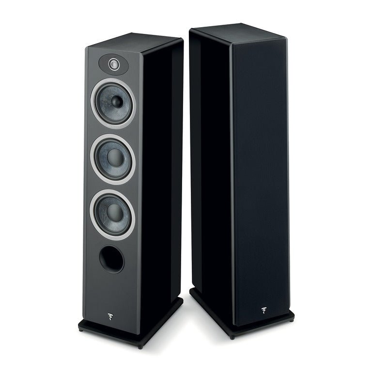 Focal VESTIA N2 Kule Tipi Hoparlör - Çift