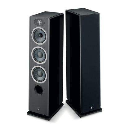 Focal VESTIA N2 Kule Tipi Hoparlör - Çift