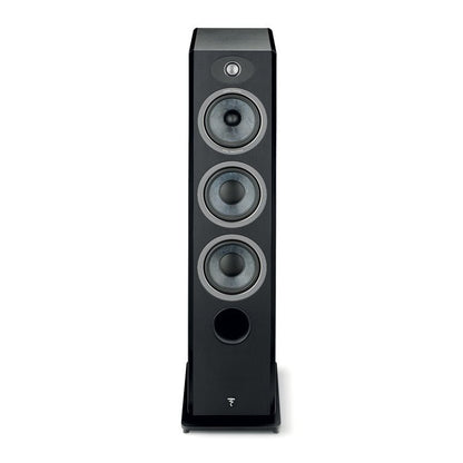 Focal VESTIA N2 Kule Tipi Hoparlör - Çift