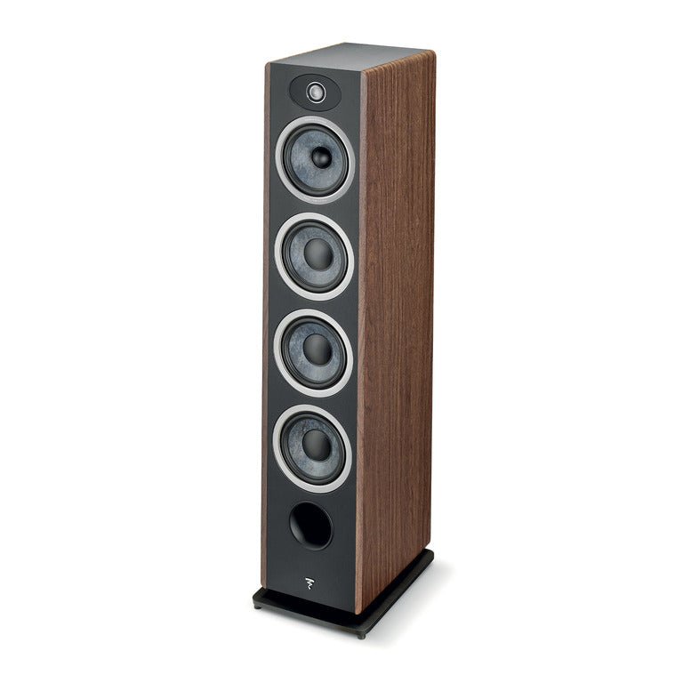 Focal VESTIA N3 Kule Tipi Hoparlör - Çift