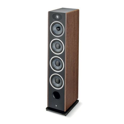 Focal VESTIA N3 Kule Tipi Hoparlör - Çift