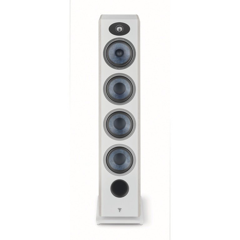 Focal VESTIA N3 Kule Tipi Hoparlör - Çift
