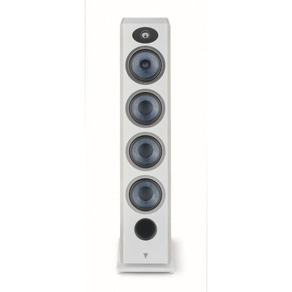 Focal VESTIA N3 Kule Tipi Hoparlör - Çift