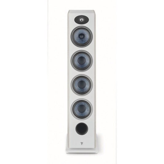 Focal VESTIA N3 Kule Tipi Hoparlör - Çift
