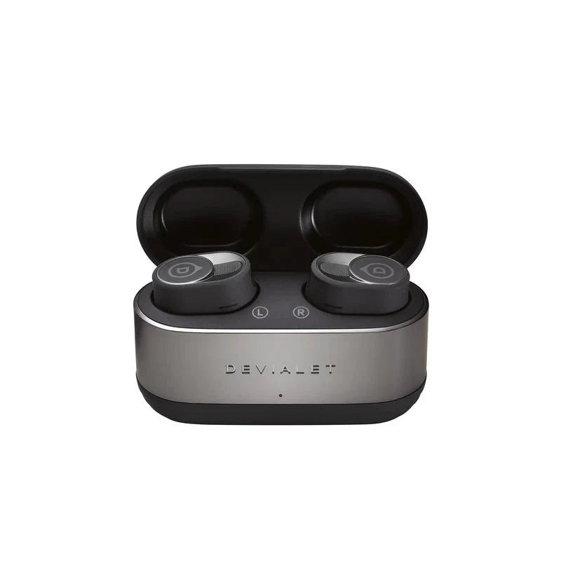 Devialet Gemini II Kablosuz Bluetooth Kulaklık