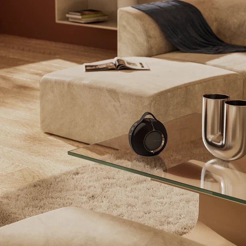 Devialet Mania Aktif Hi-Fi Hoparlör
