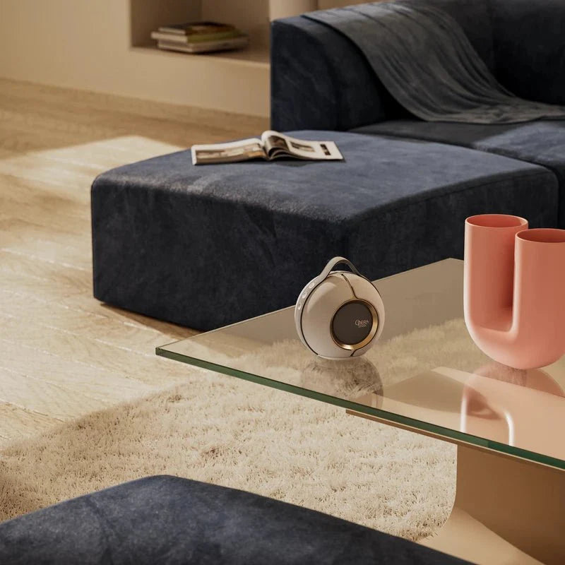 Devialet Mania Opéra de Paris Aktif Hi-Fi Hoparlör