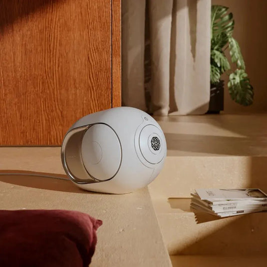 Devialet Phantom I 103 dB Aktif Hi-Fi Hoparlör